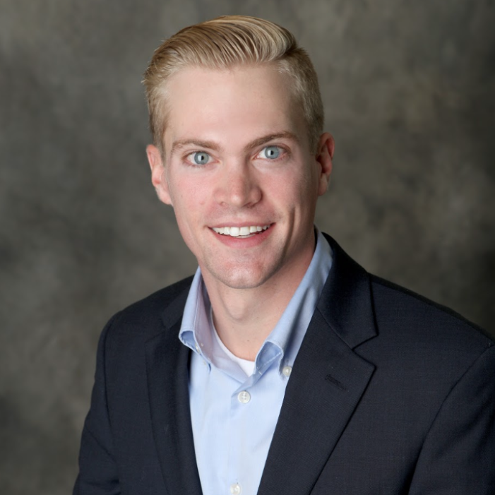 Reid Delaney